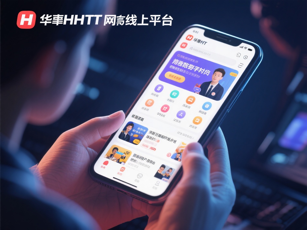 在当今数字化时代，线上平台已经成为人们获取信息和娱