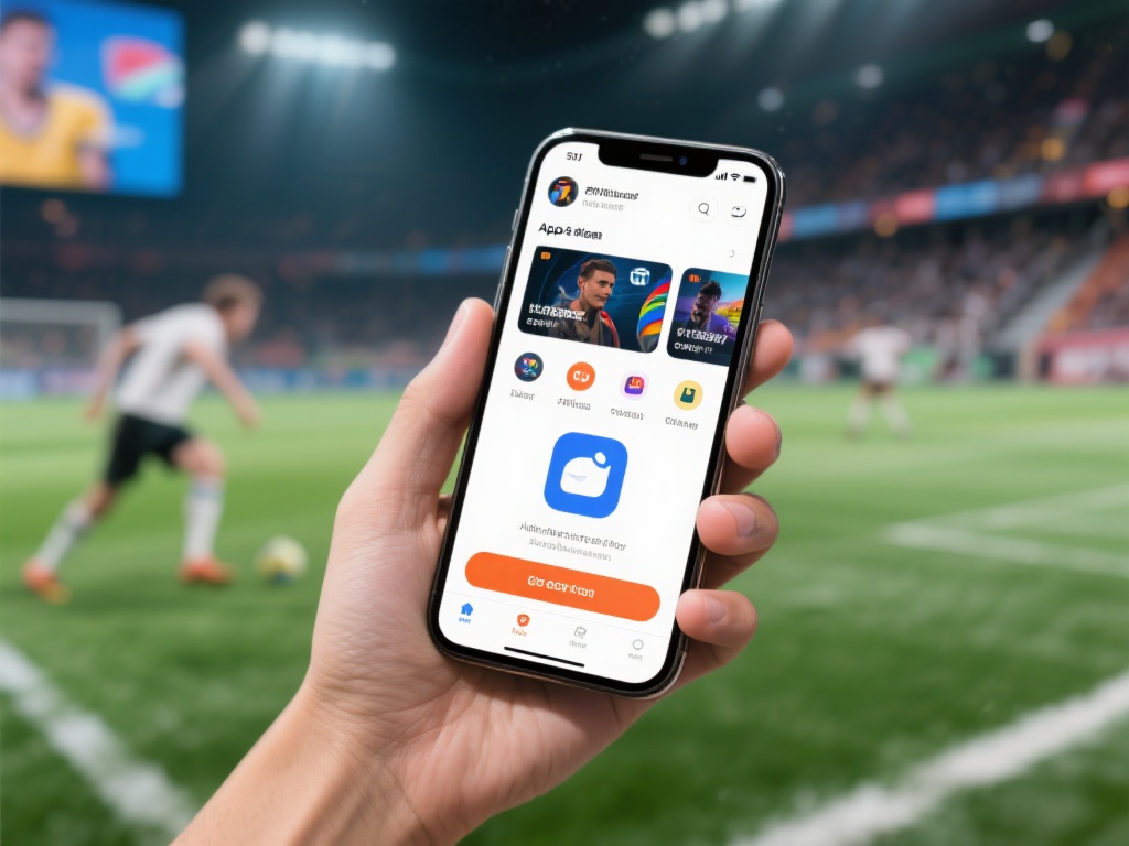 华体会app-官方下载 (华体会app-官方下载,畅享极致体育娱乐体验!) 在如今快节奏的生活中,移动应用已经成为我们获取信息