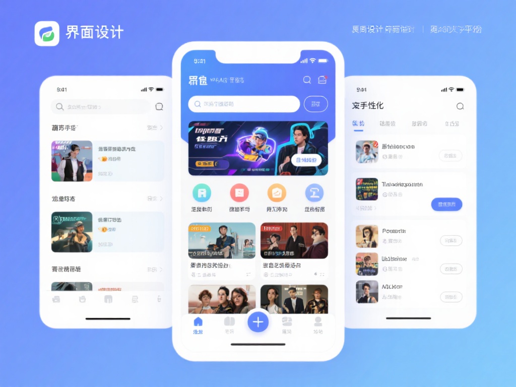 华体会游戏app (华体会游戏App:畅享极致娱乐新体验!) 此外,平台的界面设计也非常人性化。无论是新手还是资
