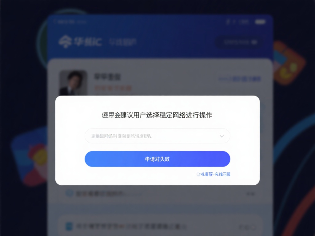 华体会提款申请存在异常 (华体会提款申请存在异常问题如何解决与处理) 另外,建议用户选择稳定的网络环境进行操作,避免因网