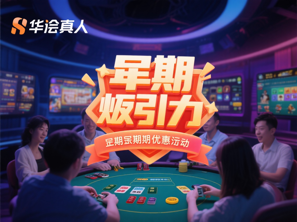 华体会真人 (华体会真人平台:畅享真实娱乐新体验!) 市场上类似的平台并不少,但华体会真人之所以更具吸引