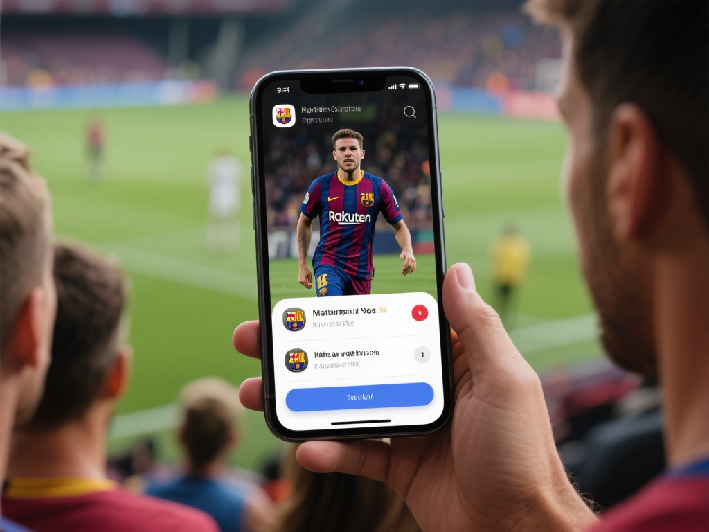 此外，移动端还支持个性化推送功能。比如，当你关注的