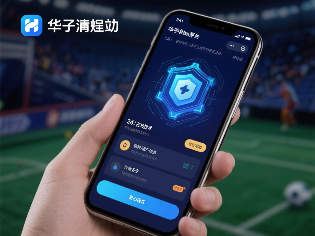 对于移动娱乐平台而言，安全性是用户最为关心的问题之