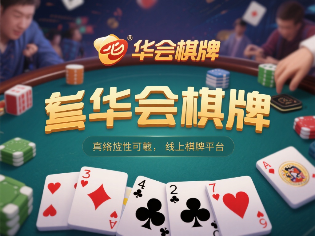 在如今的网络娱乐时代，线上棋牌平台如雨后春笋般涌现