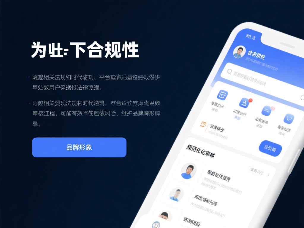 此外，合规性是另一个不可忽视的因素。随着相关法规的