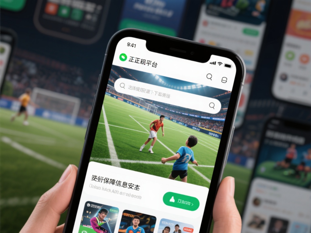 在众多应用中，找到一个值得信赖的下载渠道并非易事。