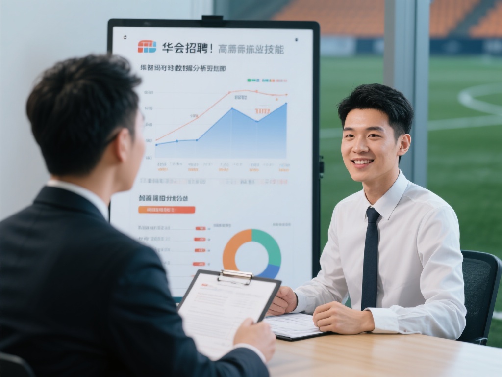 以数据分析师为例，某位成功入职的求职者小李分享道，