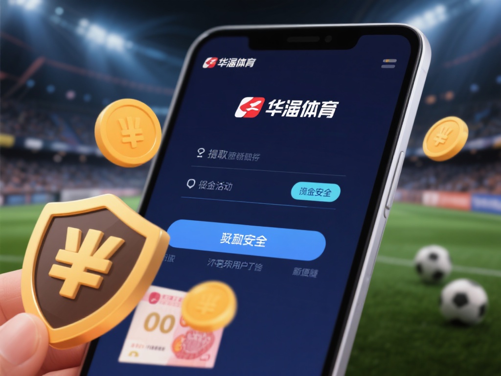 对于任何线上平台来说，资金安全始终是用户最关心的话