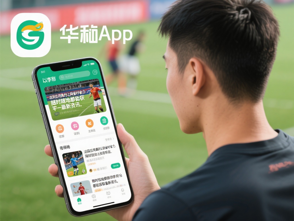 以小李为例，他是一名体育爱好者，平时喜欢关注各类赛