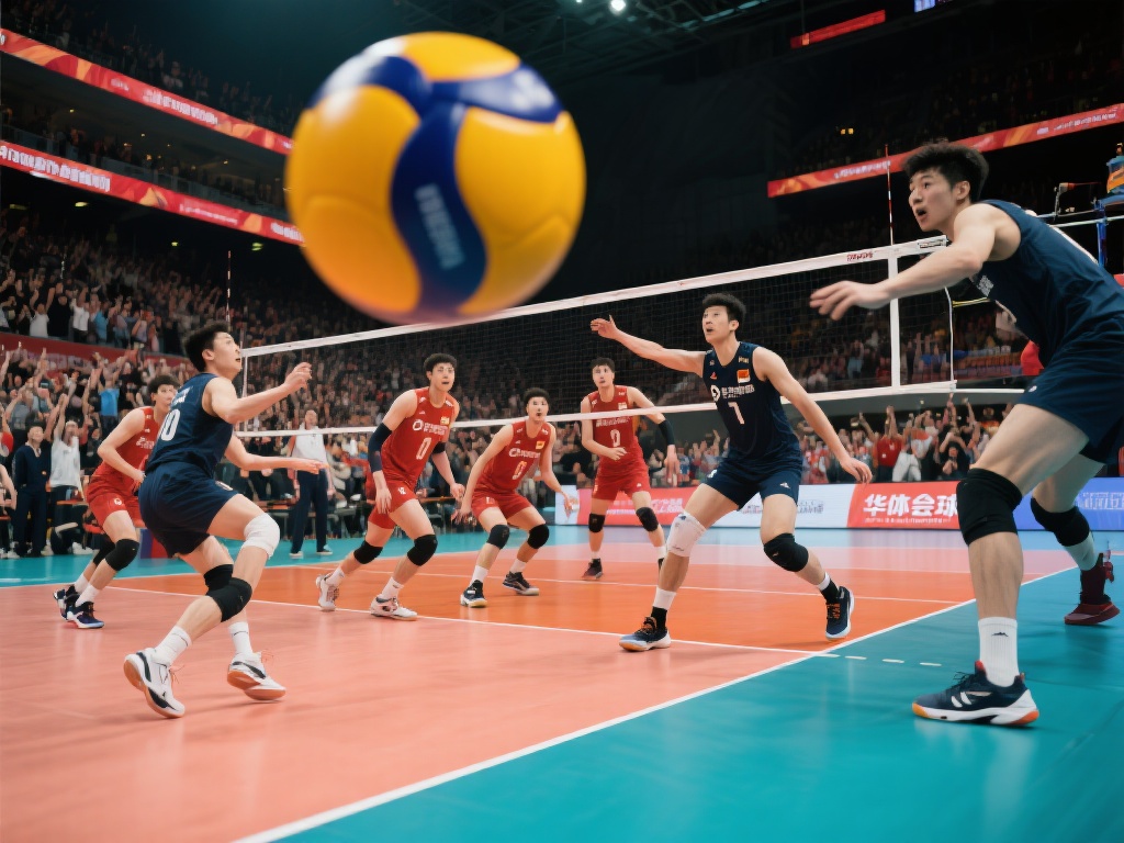 体育运动之所以吸引人，很大程度上在于它所传递的激情