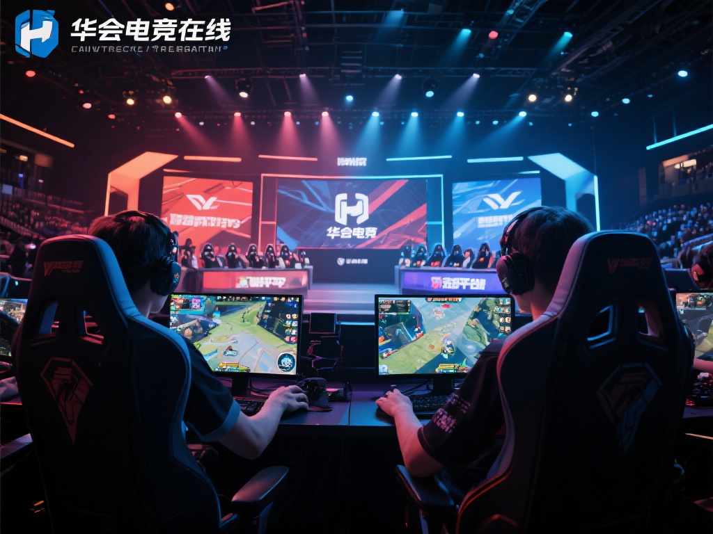 在数字化娱乐飞速发展的今天，电竞已经成为全球范围内