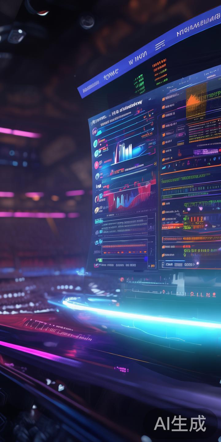 通过分析用户偏好，平台会推送最感兴趣的赛事信息和比