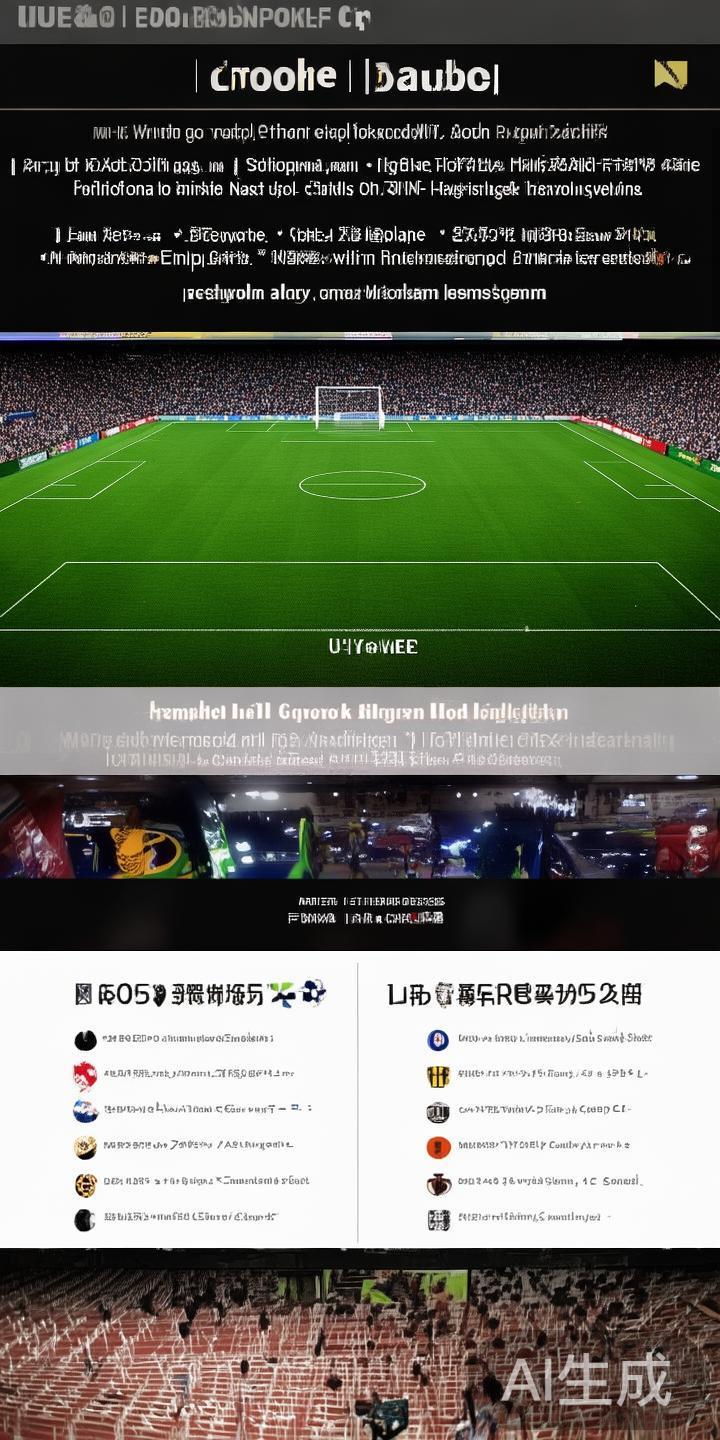 以近期的欧洲足球联赛为例，华体会详细报道了各大球队