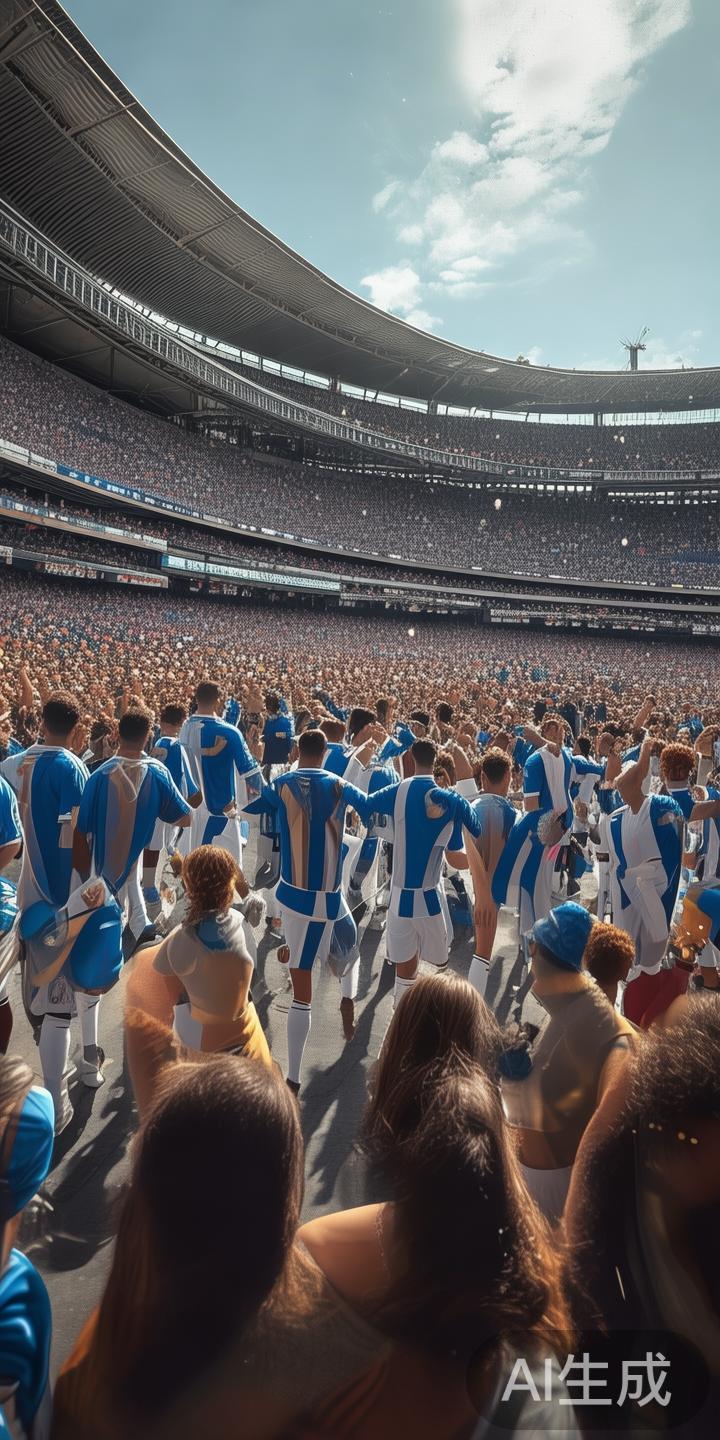 皇家马德里足球俱乐部作为欧洲乃至全球足坛的旗帜，以