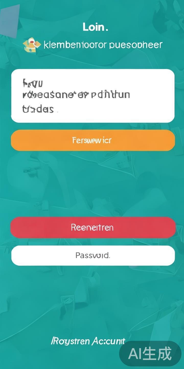 二、填写登录信息
在登录弹窗中，输入您的注册手机