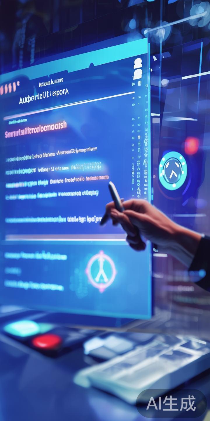 第二，账户验证和安全审核。为了防止洗钱、欺诈等违法